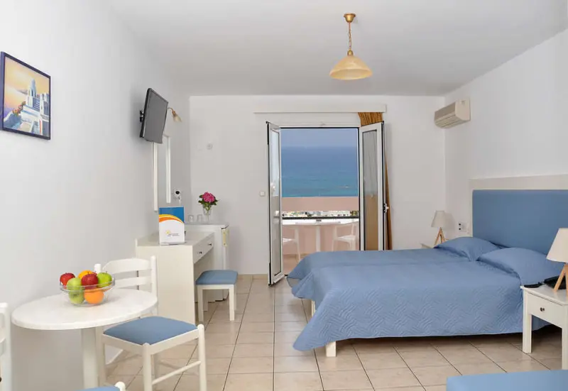 Koni Village Hotel Apartments