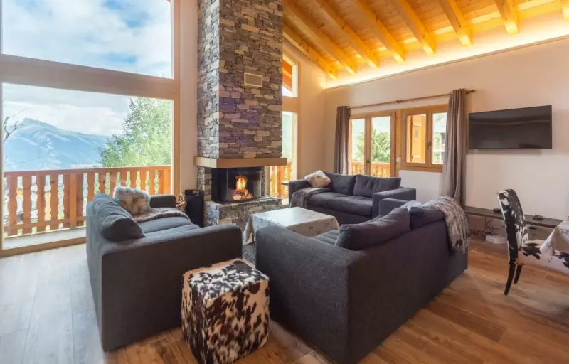 Chalet Harmonie by alpenchalets