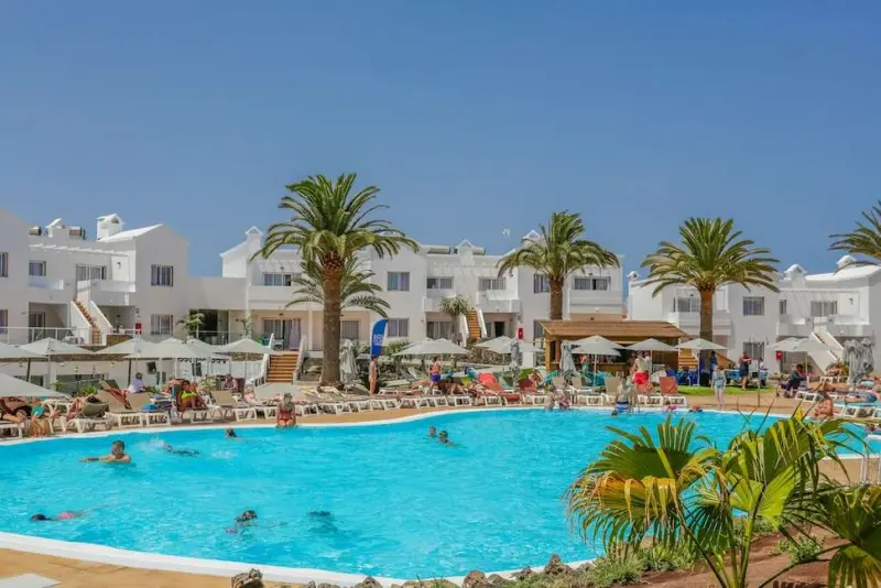 BLUESEA Corralejo Village