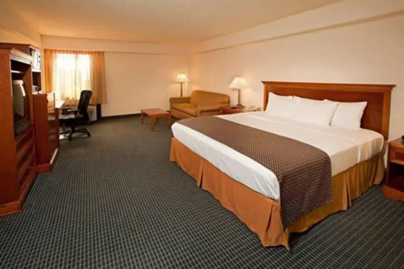 Wyndham I-Drive Avanti Resort & Conference Center