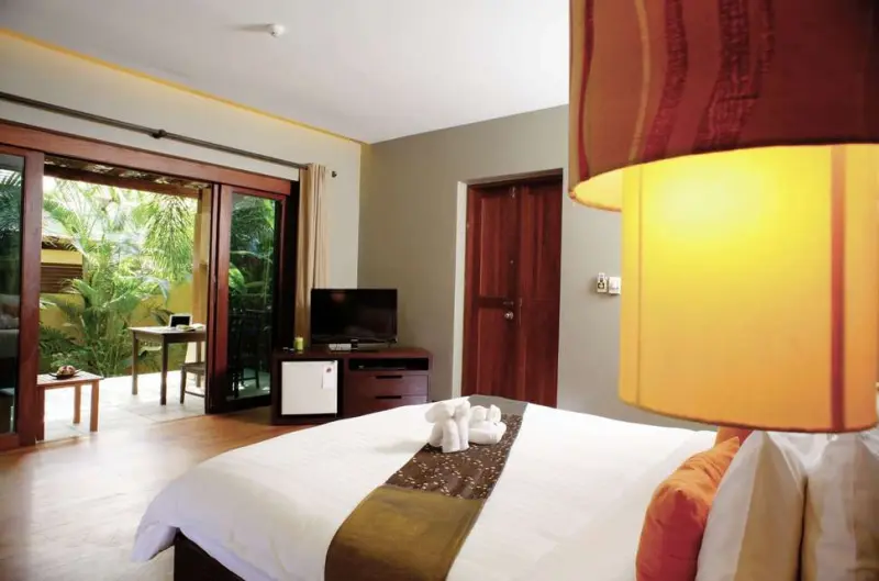 Chongfah Beach Resort Khao Lak