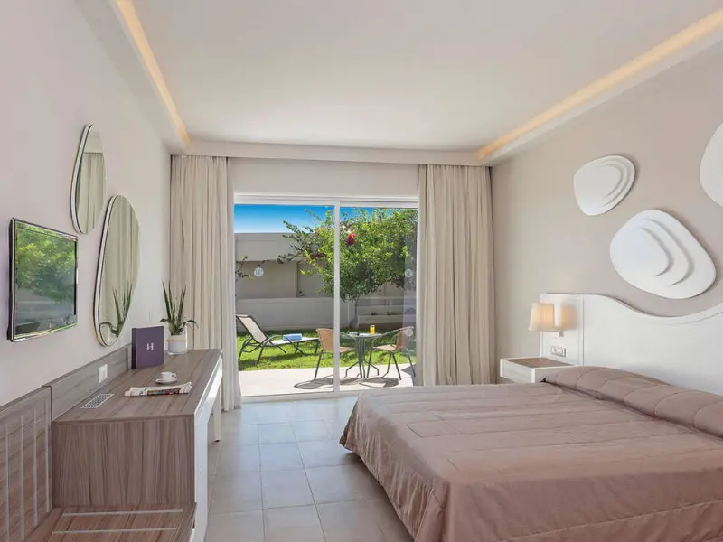 Rodos Princess Beach Resort & Spa