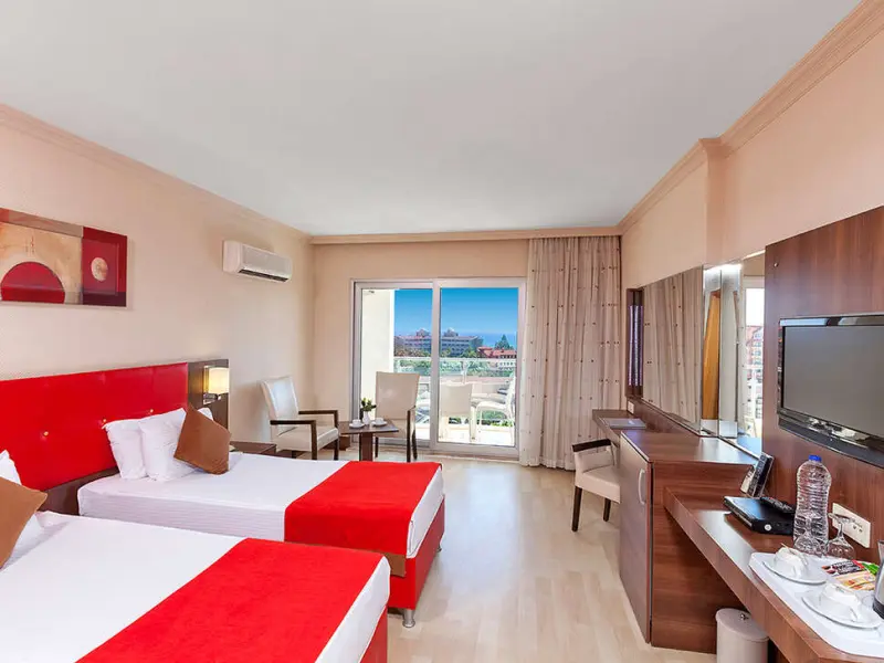 Sidekum Hotel