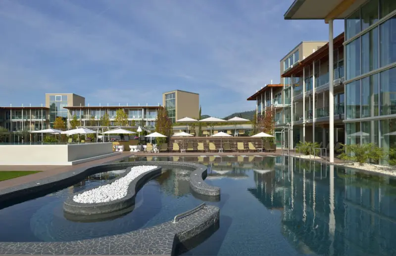 Aqualux Hotel Spa Suite & Bardolino