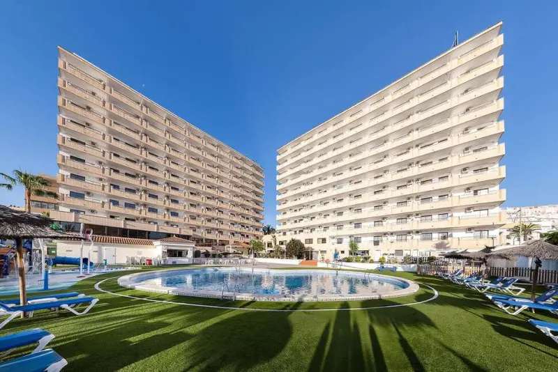 Hotel Playas de Torrevieja