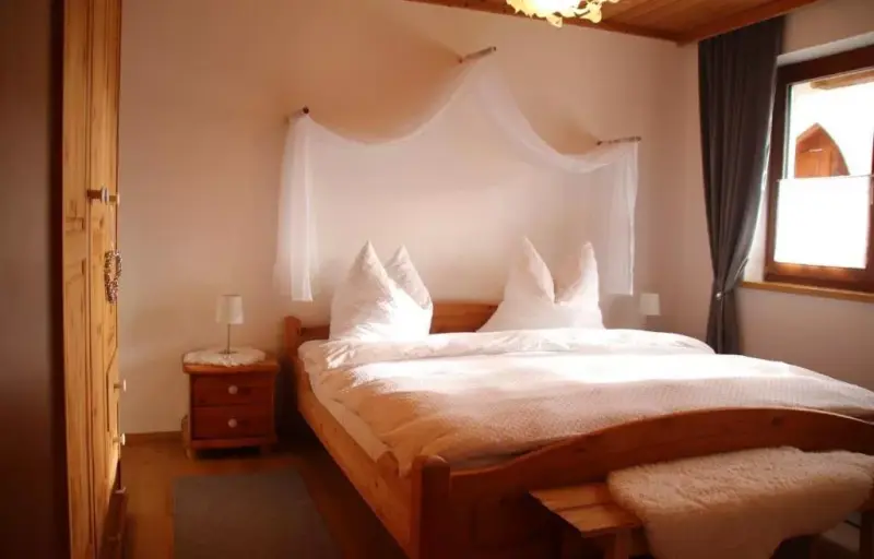 Ferienwohnung Lavendel