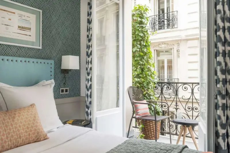 Hôtel Adèle & Jules