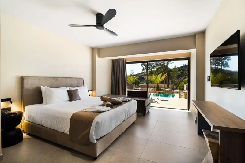 Hotel Harmony E Rock - adults only