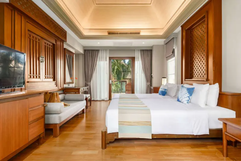 Fair House Villas & Spa, Koh Samui