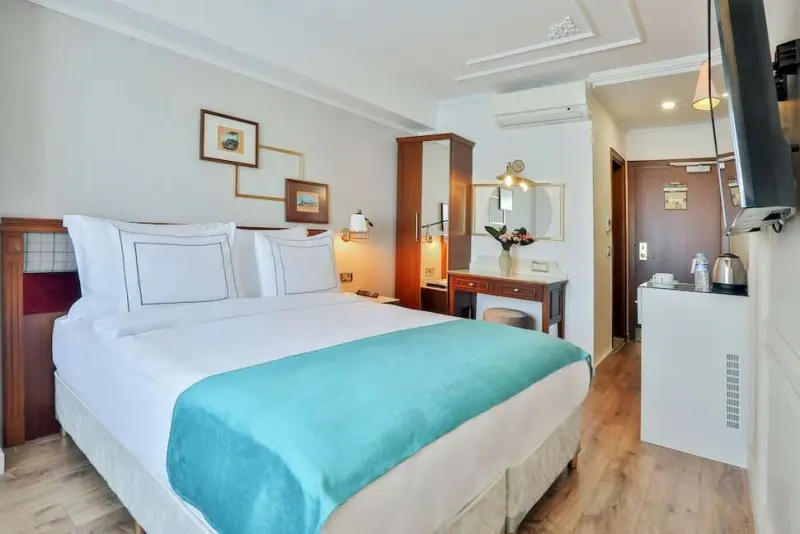 Orient Express & Spa by Orka Hotels
