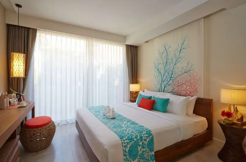 Bandara Beach Resort Phuket