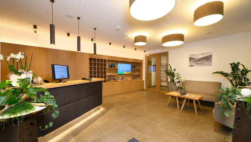 Appartement-Pension Kendlbacher