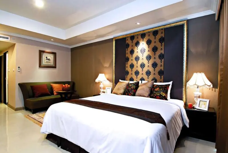Furama Xclusive Sukhumvit Hotel