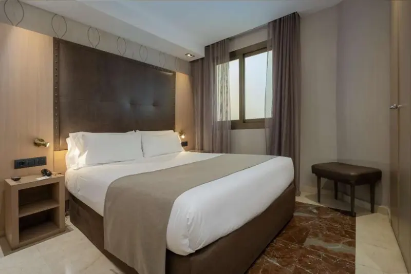 Gran Hotel Barcino