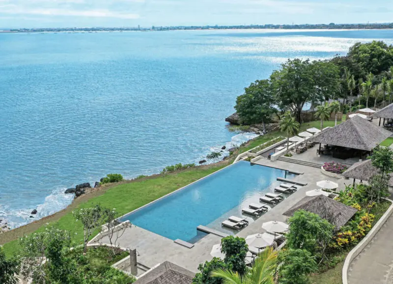 Raffles Bali