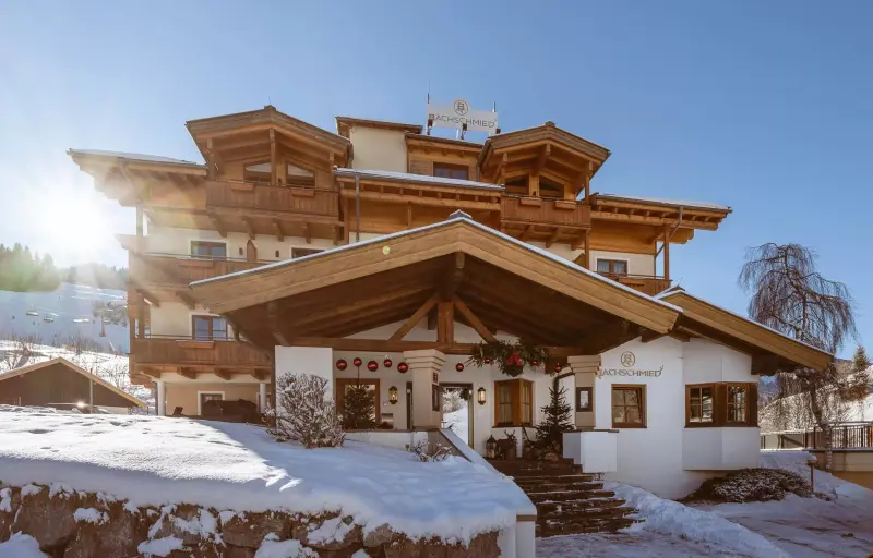 Gasthof Bachschmied