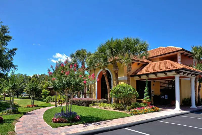 Legacy Vacation Resorts - Orlando / Lake Buena Vista