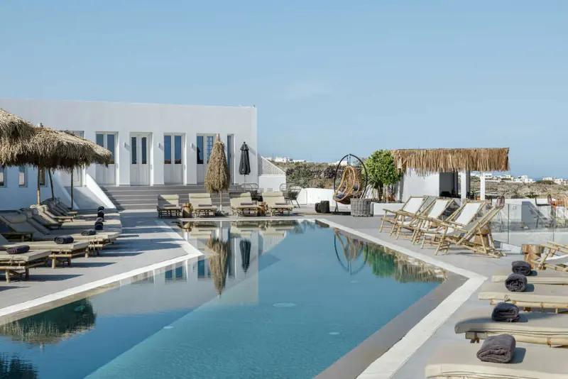 Secret View Hotel