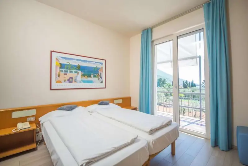 Club Hotel Olivi