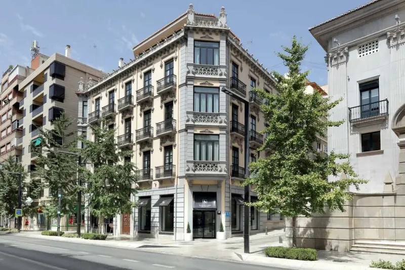 Eurostars Gran Vía