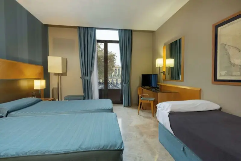 Hotel del Mar