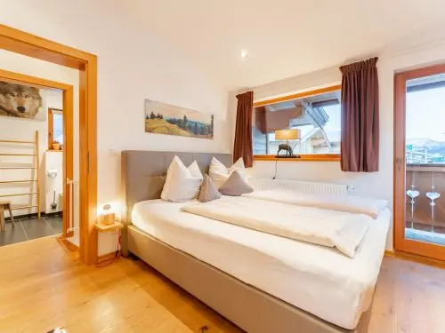 Appartment Eichenhof