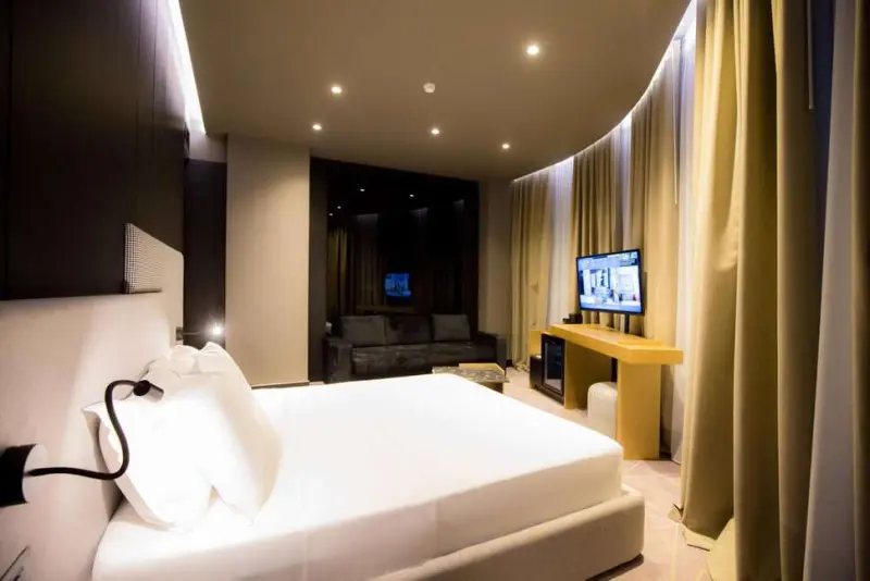 The Central View Boutique Hotel Vlore
