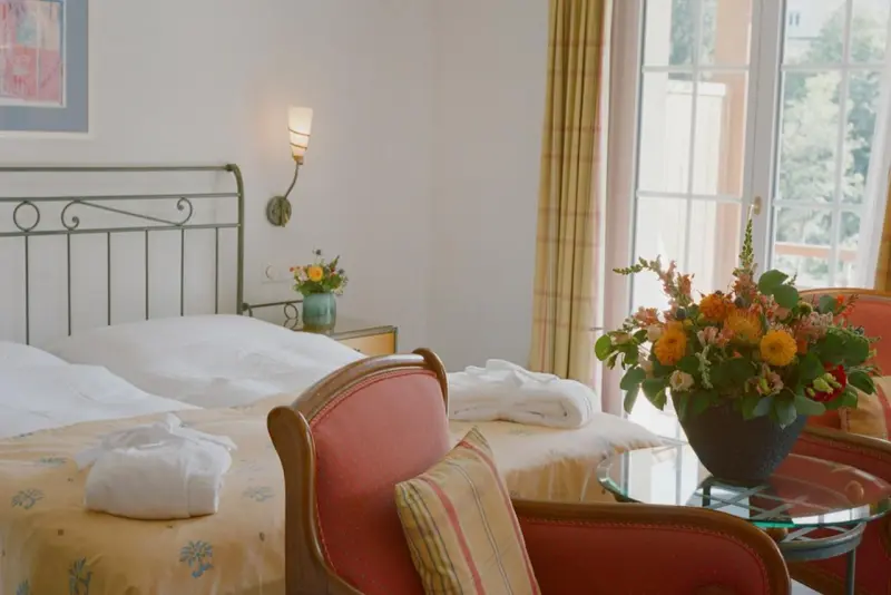 Hotel Adula