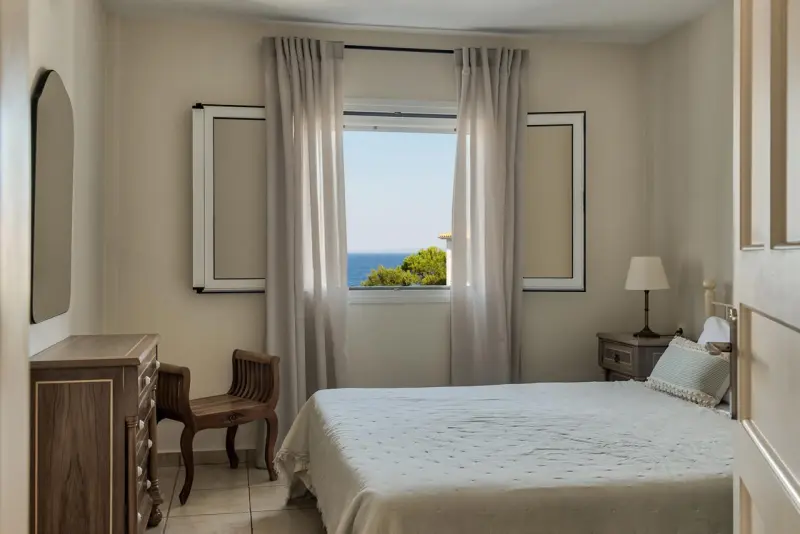 Appartementen Erietta