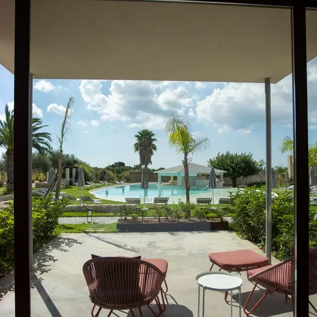 Hotel Cambiocavallo