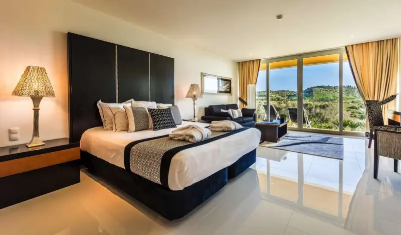 Vila Valverde - Design & Country Hotel