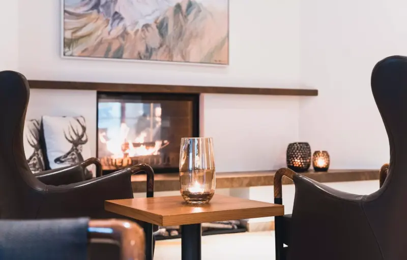 Felbermayer Hotel & AlpineSpa - Montafon