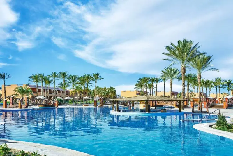 JAZ Grand Marsa