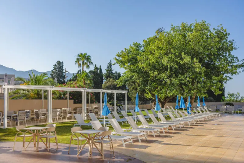 Hotel Tara
