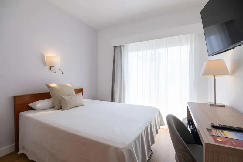 Hotel JS Miramar