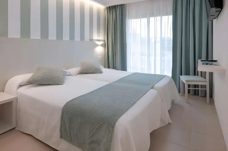 Hotel Mercè