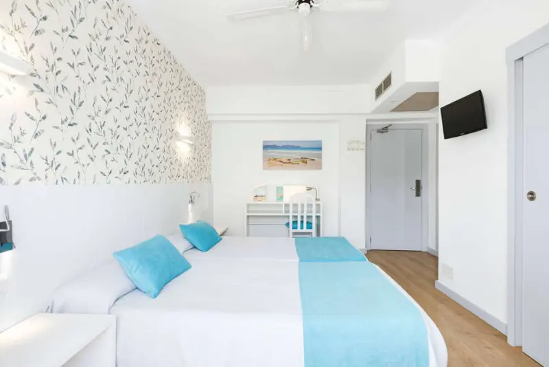 Hotel Metropolitan Playa