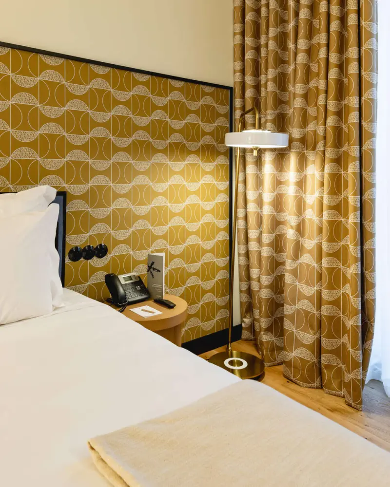 ArtCore Hotel Porto