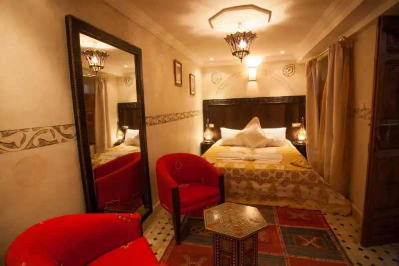 Riad Ikalimo