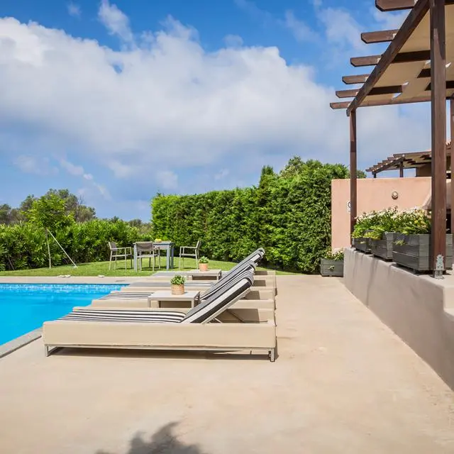Sotiris villas