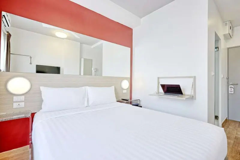 Easy Planet Bangkok Asok