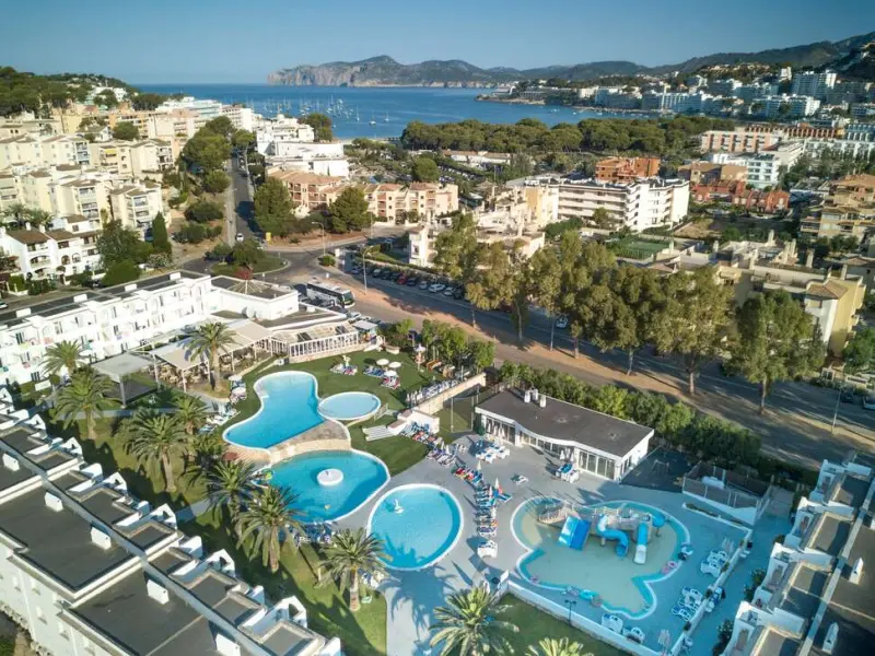 Jutlandia Family Resort