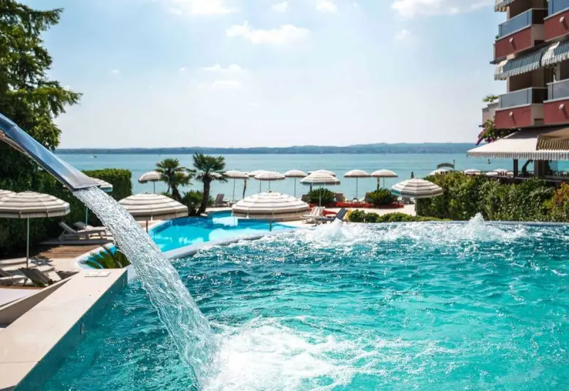 Hotel Continental Thermae & Spa