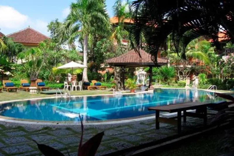 Adi Dharma Hotel Kuta