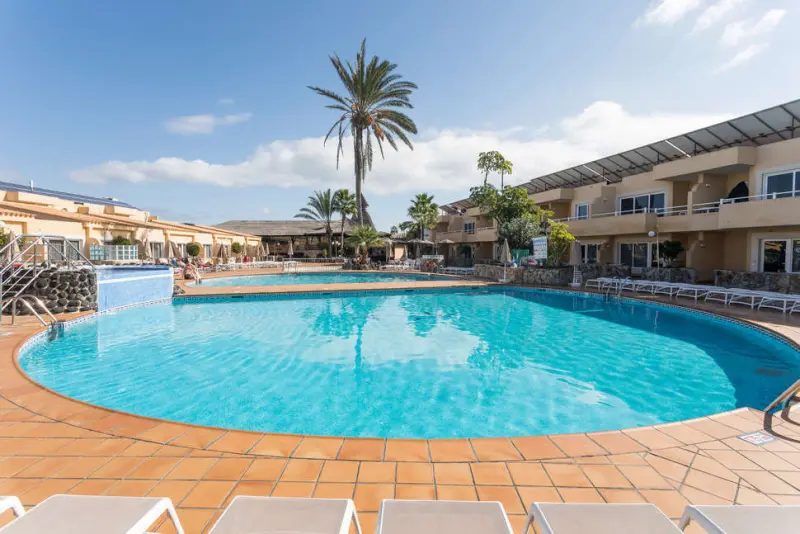 Hotel Arena Suite - Adults Only