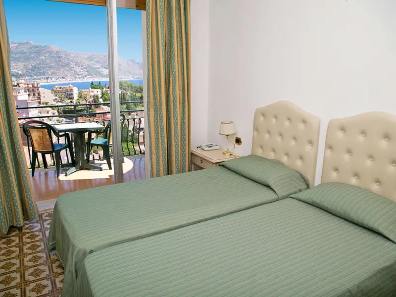 Hotel Villa Bianca Resort