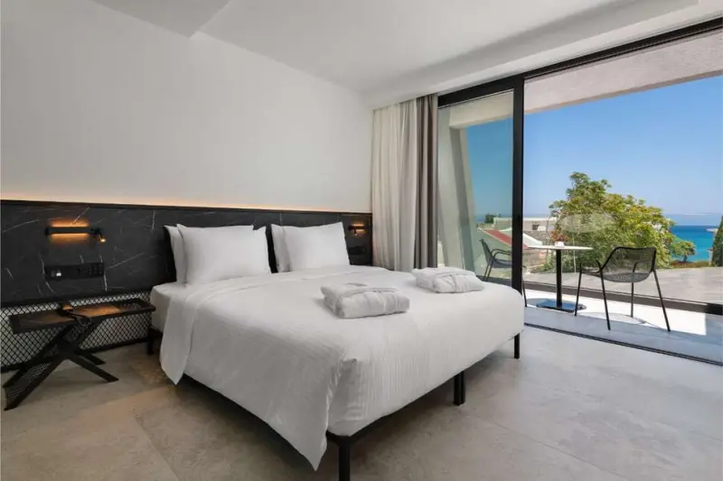 Agkyra Hotel