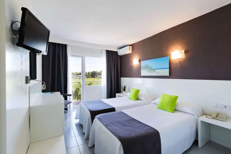 Don Miguel Playa Hotel