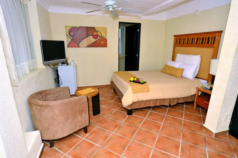 Hotel NYX Cancun
