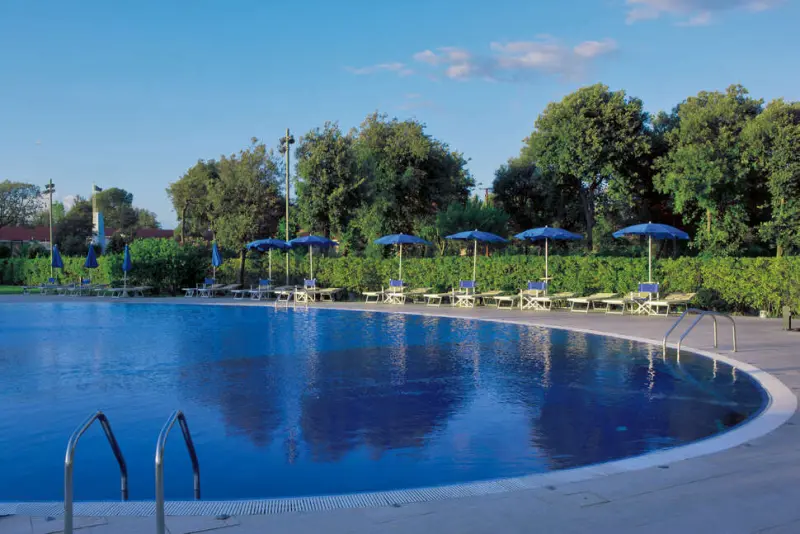 TH Tirrenia Green Park Resort